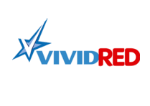 Vivid Red